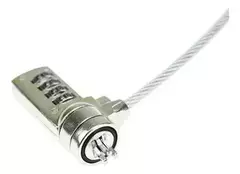 Cadeado de Notebook com Senha LK-BL27 - Luatek - comprar online