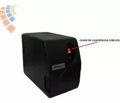 Protetor de Filtro de Linha Mag 110V 500VA PER-1001 na internet