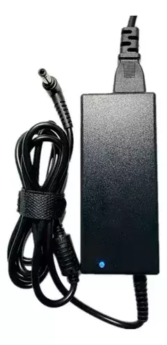 Imagem do Fonte Carregador para Notebook LG 19V 3.42A 4.5x3.0 KP-539A - Knup