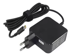 Fonte Carregador para Notebook Tipo C Lenovo 20V 3.25A D-PDC65 - Grasep
