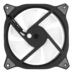 Imagem do Cooler para Gabinete e CPU com Led 1500RPM KP-VR310 - Knup