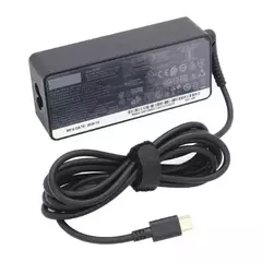Fonte Carregador para Notebook Tipo C Lenovo 20V 4.35A D-PD90A - Grasep - comprar online