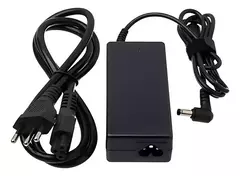 Fonte Carregador para Notebook Positivo 19V 3.42A 5.5x2.5mm KP-PO65A