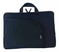 Capa para Notebook com Alça 15.6'' (PRETA) - Winner