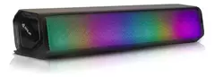 Caixa de Som para PC/Notebook 6W KP-RO832 - Knup