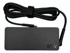 Fonte Carregador para Notebook Tipo C Lenovo 20V 3.25A D-PD65A - Grasep - Insane Electronics