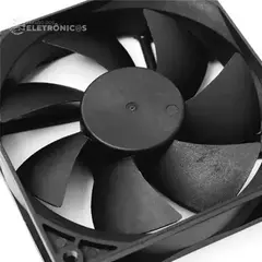 Cooler para Gabinete e CPU Fan 2500RPM G-VR313 - Revenger - loja online