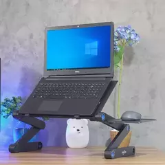Mesa para Notebook Multifuncional OR-SP248 - Oberon - comprar online
