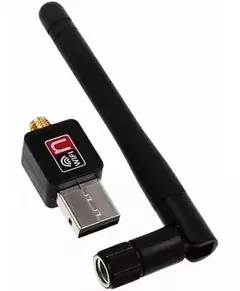 Antena Wi-Fi Wireless 1800Mbps
