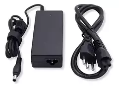 Fonte Carregador para Notebook Samsung 19V 3.16A 3.0x1.1mm KP-SG60A
