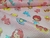 TNT Estampado Mewi Fundo do Mar Sereia Rosa Metro - comprar online