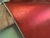 Imagem do TNT Laminado Metalizado Mewi Vermelho Metro