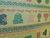 TNT Estampado Mewi Africana Metro - Presente com Carinho