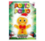 Boneco De Feltro Coleção Ponto a Ponto Santa Fé Linha Natalina - Modelo: Biscoitinho - comprar online