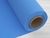 TNT Mewi Neon Fluorescente Azul Brilha no Escuro Metro - comprar online