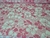 TNT Estampado Supper Floral Flor do Lilo Rosa Praiana Metro - comprar online