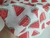 TNT Estampado Mewi Melancia Metro - loja online