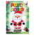 Boneco De Feltro Coleção Ponto a Ponto Santa Fé Linha Natalina - Modelo: Noelito na internet
