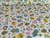 TNT Estampado Supper Cachorro, Cachorrinhos, Pets Metro