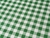 TNT Estampado Mewi Xadrez Verde com Branco Metro na internet