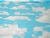 TNT Estampado Mewi Nuvem Real Metro - comprar online