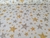 Tnt Estampado Estrela Ouro Prata Natal Metro - comprar online