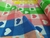 TNT Estampado Mewi Xadrez Colorido Love Corações Festa Junina Metro na internet