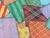 TNT Estampado Mewi Xadrez Patch Retalho Festa Junina Metro na internet