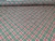 TNT Estampado Supper Xadrez Vermelho com Verde Natalino Metro - comprar online