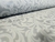 TNT Floral Premium Cinza Claro Supper Metro - comprar online