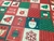 Feltro Natal Criativo Papai Noel 48 x 70 cm