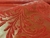 Imagem do TNT Floral Premium Vermelho Supper Metro