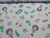 TNT Estampado Mewi Fundo do Mar Sereia Lilás Metro - comprar online