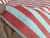 TNT Estampado Supper Listrado Vermelho com Branco Metro - loja online