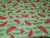 TNT Estampado Supper Melancia Metro - comprar online