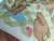 Imagem do TNT Estampado Supper Capivara Metro