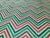 Feltro Natal Chevron Natalino Zig Zag 48 x 70 cm na internet