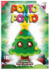 Boneco De Feltro Coleção Ponto a Ponto Santa Fé Linha Natalina - Modelo: Nina na internet