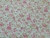 TNT Estampado Mewi Floral Rosa Metro - comprar online