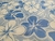 TNT Estampado Supper Floral Flor do Lilo Azul Metro na internet