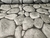 TNT Estampado Supper Pedras Arredondadas Decorativas Metro - loja online