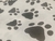 Imagem do TNT Estampado Supper Patas Patinhas Animais Metro