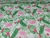 TNT Estampado Mewi Tropical Flamingo Metro