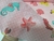 Imagem do TNT Estampado Mewi Fundo do Mar Sereia Rosa Metro