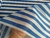 TNT Estampado Mewi Listrado Azul com Branco Metro - loja online