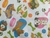 TNT Estampado Supper Cachorro, Cachorrinhos, Pets Metro - Presente com Carinho