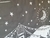 TNT Painel Decorativo Supper Cordel Preto e Branco 1 m x 1,40 m de largura 40g 2053 - loja online
