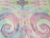 TNT estampado Mewi ArTie Dye Metro - loja online