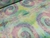 TNT estampado Mewi ArTie Dye Metro - Presente com Carinho