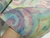 TNT estampado Mewi ArTie Dye Metro